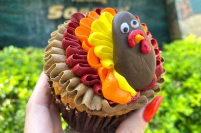 This Disney Springs Favorite Will Have a Special Turkey Day Menu This Thanksgiving!