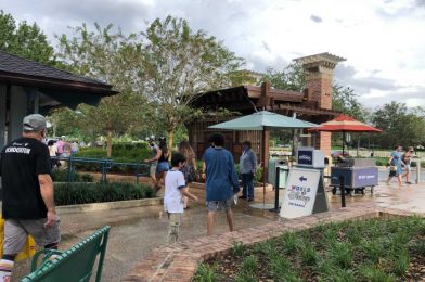 What Is Visiting Disney Springs Like Right Now?