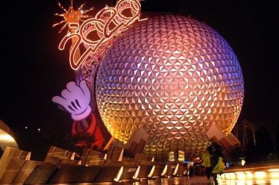 The SATURDAY SIX Celebrates MEMEtoberfest: Looking at Theme Park News While Asking “Does the Star Wars Hotel REALLY Look Like a Spaceship?”