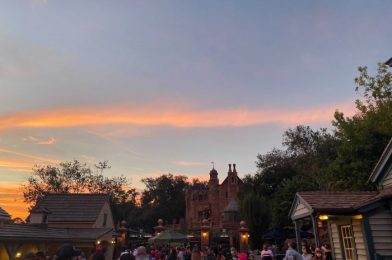 Where Are the Exits for the Most Popular Rides at Magic Kingdom