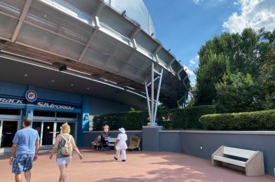 Where to Find the Exits for EPCOT’s Most Popular Rides