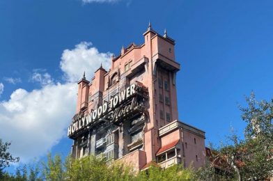 Where to Find the Exits of Some of the Most Popular Rides at Disney’s Hollywood Studios