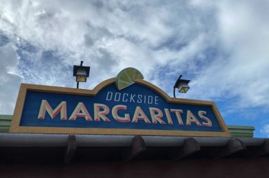 REVIEW – Wasting Away Again at Dockside Margaritas