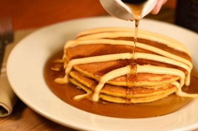 #DisneyMagicMoments: 5 Pick of the Patch Pumpkin Recipes for National Pumpkin Day