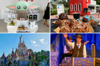 WDWNT Recap: Massive Cast Member Layoffs, Construction Updates, New Treats, California Chaos, Tokyo Disneyland POV Videos, and More