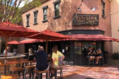 REVIEW: Baseline Taphouse Has Bites So Good You Could Make a Meal of Them