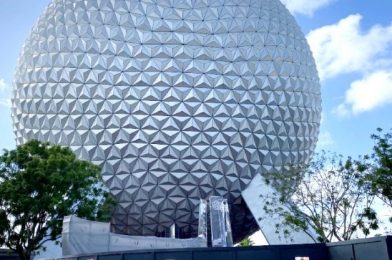 What’s New at EPCOT: Halloween Donuts, a Touch of Christmas, and a TON of Passholder Magnets!