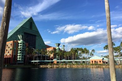 These BBQ and Oktoberfest Foodie Events in Disney World Are Now $75 Each!