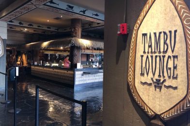 PHOTOS: Tambu Lounge Expands into ‘Ohana Dining Room to Accommodate More Guests