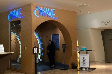 REVIEW: The Wave To Go Food AND Drink