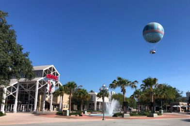 Healthcare Workers Can Get a DISCOUNT At This Store in Disney World!