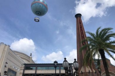 What’s New at Disney Springs: A Spooky Frappuccino, Halloween Treat Gift Bags, and a DOG COSTUME CONTEST!