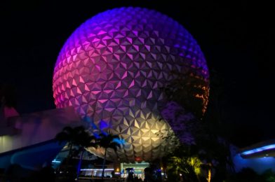 NEWS! Disney World Park Hours Extended on Select Dates in November!