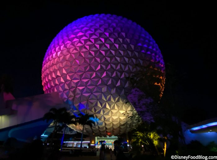 NEWS! Disney World Park Hours Extended on Select Dates in November