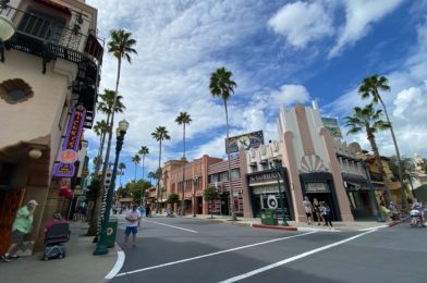 VIDEO: Ride Tower of Terror in Disney World With Without Leaving Your Couch!