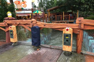 PHOTOS: Water Blasters Return to Toon Lagoon at Universal’s Islands of Adventure