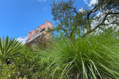 NEWS: Plexiglass Barriers Installed on Tower of Terror in Disney’s Hollywood Studios