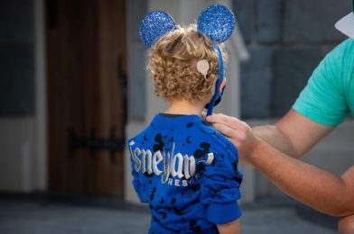 Disney Expands Accessibility Through An Assortment of Inclusive Merchandise