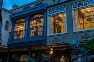 Disneyland Resort to Lay Off Over 2,800 Union Cast Members, Including Restaurant and Club 33 Staff