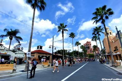 Rise of the Resistance Boarding Groups Were Available for WAY Longer Than Usual Today in Disney World