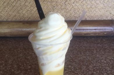 The Most Iconic Sweet Snack in Each Disney Park