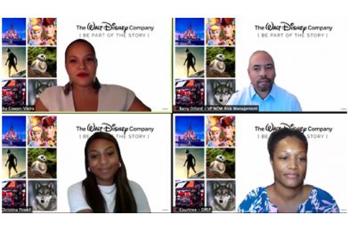 Disney Working with Historically Black Colleges and Universities to Inspire the Next Gen to Dream Big   