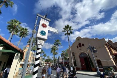 NEWS: Disney’s Hollywood Studios Reduces Hours at Two Quick Service Restaurants!