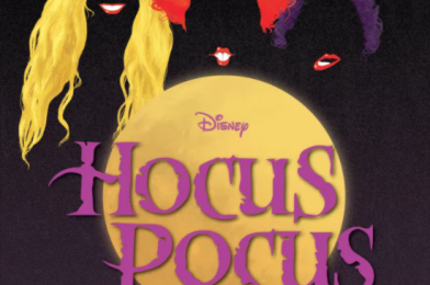 Read If You Dare! Escape into Thrills and Chills this Halloween with Disney’s Spooky Read