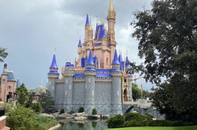 NEWS: Disney World Hotel Reservations Available Through the End of 2021