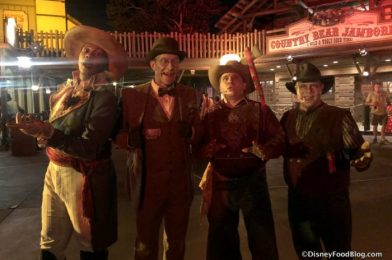 Watch A LIVE Performance By Disney’s Cadaver Dans Tonight!