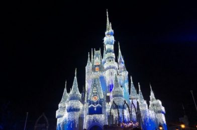 Park Passes Are Starting to Sell Out for Christmas Eve in Disney World