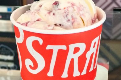 Salt and Straw’s Spine-Chilling Halloween Flavors Have Returned to Disneyland’s Downtown Disney (with Insect Ice Cream)!