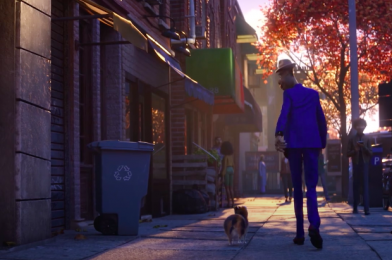 VIDEO: New Disney and Pixar’s “Soul” Trailer Released by Disney+