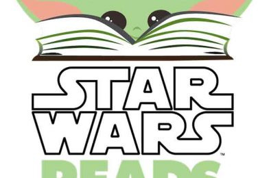 Get a FREE Star Wars eBook for a Limited Time