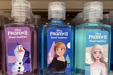 We Spotted the CUTEST Disney Merchandise at Target!