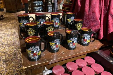 PHOTOS: New “The Twilight Zone Tower of Terror” 5th Dimension Transforming Mug Drops In at Disney’s Hollywood Studios