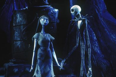 Freeform ‘31 Nights of Halloween’ Watch Party: Tim Burton’s ‘The Nightmare Before Christmas’