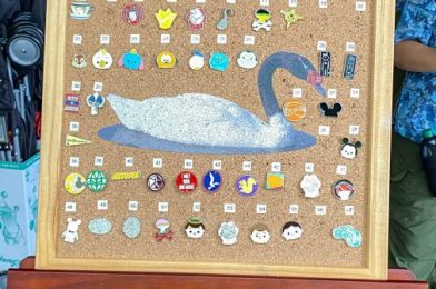 Disney’s Latest Virtual Pin Trading Event Opens Registration THIS Week!