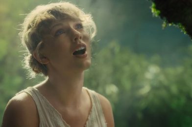 Taylor Swift’s “folklore: the long pond studio sessions” to Stream Exclusively on Disney+