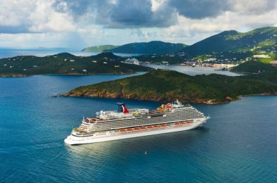 News: Carnival Cruise Line Cancels Remaining 2020 Departures From Florida