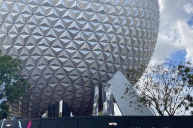 What’s New at EPCOT: Gingerbread Tea, Holiday Popcorn Buckets, and CHARCUTERIE!