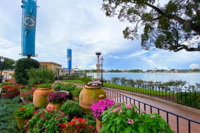 What’s New in EPCOT: More Restaurants Open Daily, an Apple Pie Cocktail, and a Norway MagicBand