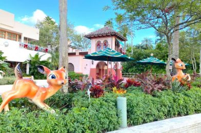 What’s New at Disney’s Hollywood Studios: A Woody’s Lunch Box Review and BIG Seasonal Savings!