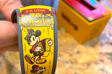 STEP BY STEP GUIDE! How to Control Your iPhone With Your Disney World MagicBand!