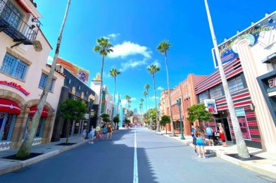 Today’s the Day! Dapper Day is BACK at Disney’s Hollywood Studios!