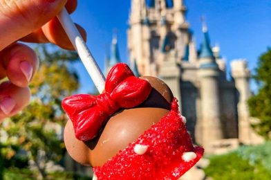 9 Disney World Treats We Loved as Kids That Still TOTALLY Slap