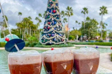 Disney World Emails Those Impacted By the Dining Glitch About Their $25 Gift Cards