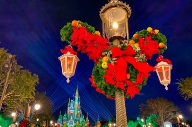 NEWS! Disney World Extends Hours for Select Weekends in November and December!