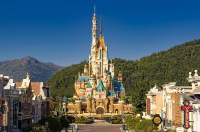 BREAKING: Hong Kong Disneyland to Close Yet Again Due to Slight Rise in COVID-19 Cases