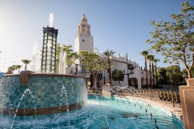 BREAKING: Buena Vista Street at Disney California Adventure to Reopen on November 19